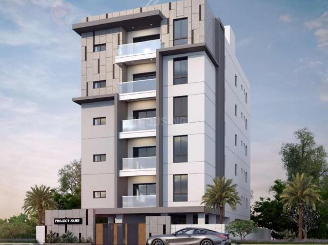 Flat for sale in Haidarabad, Telangana