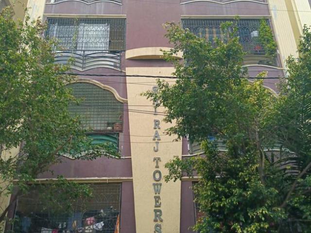 Flat for sale in Jubilee Hills, Haidarabad