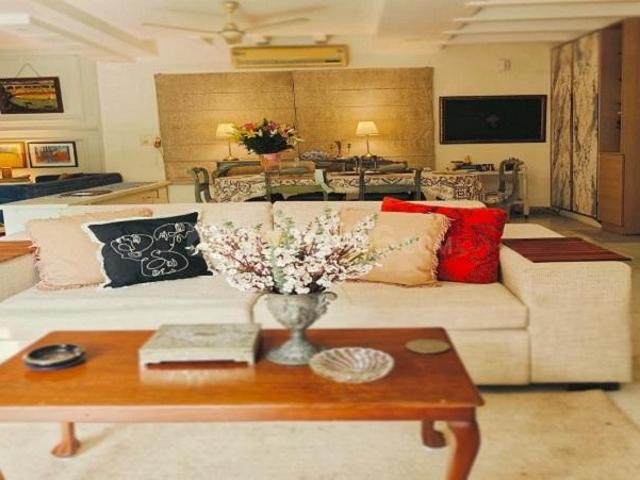Flat for sale in Jubilee Hills, Haidarabad