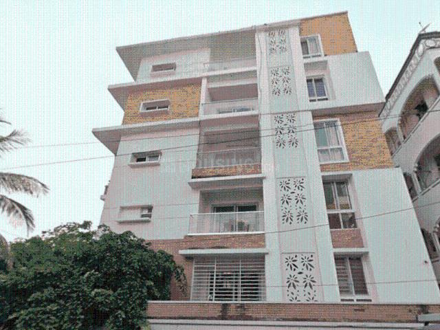 Flat for sale in Haidarabad, Telangana