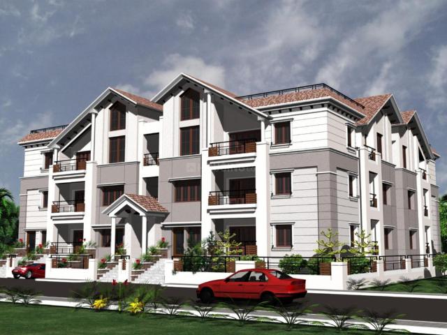 Flat for sale in Haidarabad, Telangana