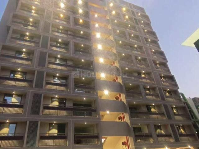 Flat for rent in Gujarat