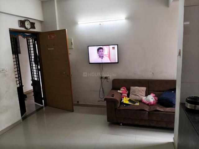 Flat for rent in Sarkhej, Gujarat