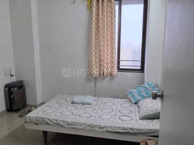 Flat for rent in Quresh Nagar Society, Sarkhej
