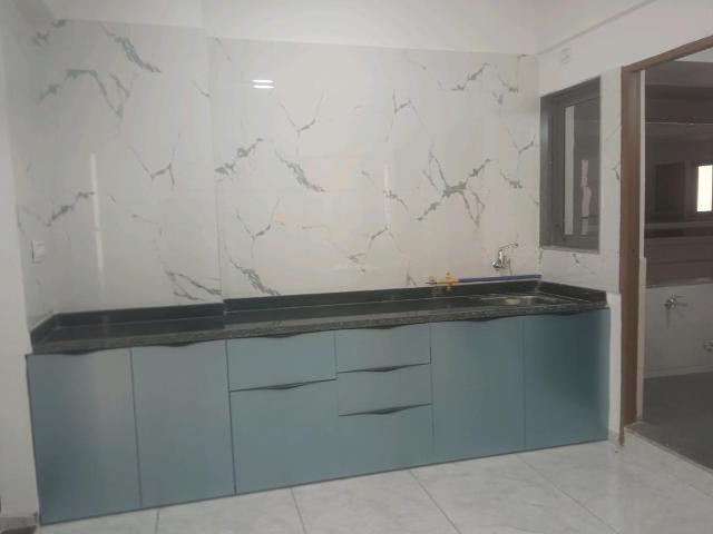 Flat for sale in Sarkhej, Gujarat
