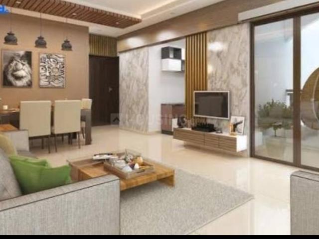 Flat for sale in Sarkhej, Gujarat