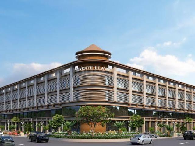Flat for sale in Sarkhej, Gujarat