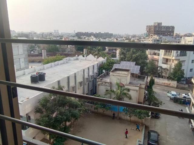 Flat for sale in Gujarat
