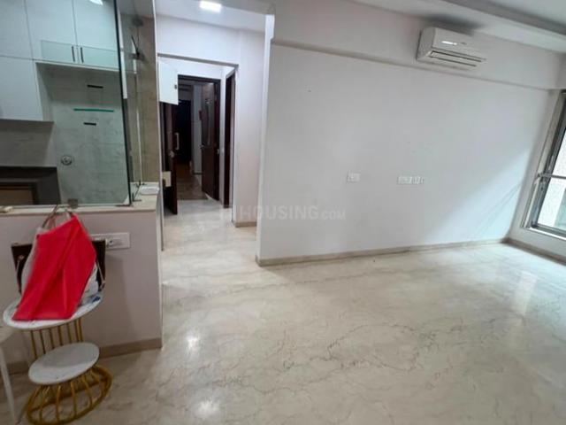 Flat for rent in Juhu, Mumbai