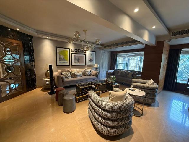 Flat for rent in Juhu, Mumbai