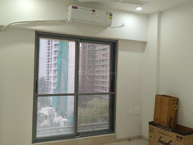Flat for rent in Juhu, Mumbai