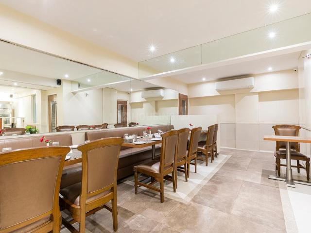 Flat for rent in Juhu, Mumbai