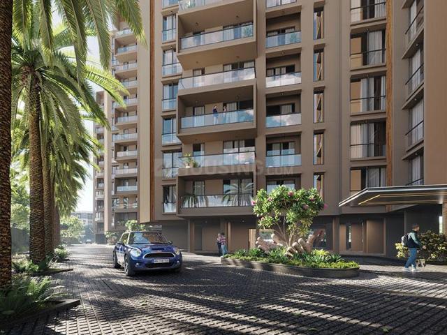 Flat for sale in Andheri - Mumbai, National Capital Territory Of Delhi