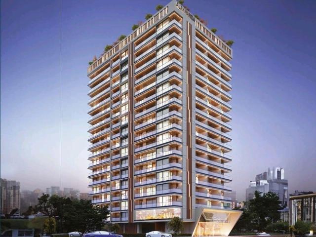 Flat for sale in Andheri - Mumbai, National Capital Territory Of Delhi