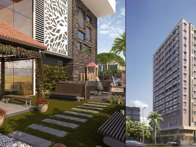 Flat for sale in Andheri - Mumbai, National Capital Territory Of Delhi