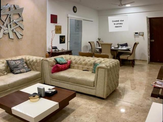 Flat for sale in Juhu, Mumbai