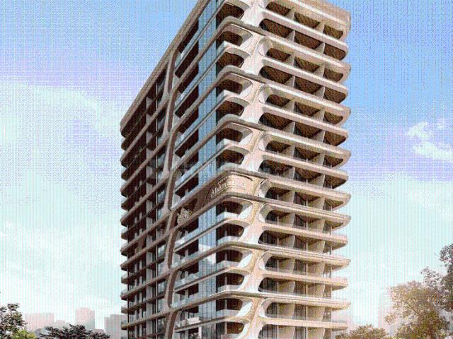 Flat for sale in Andheri - Mumbai, National Capital Territory Of Delhi