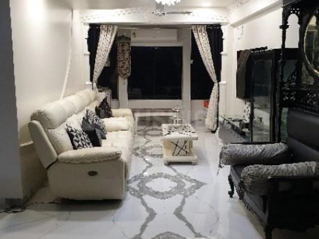 Flat for sale in Andheri - Mumbai, National Capital Territory Of Delhi