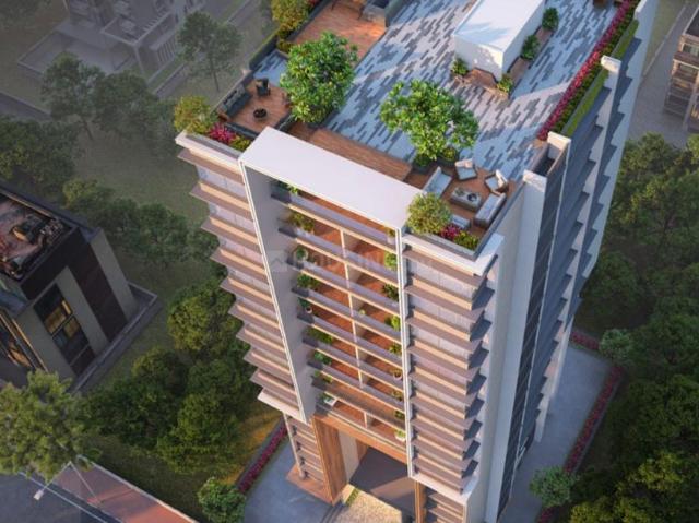 Flat for sale in Andheri - Mumbai, National Capital Territory Of Delhi