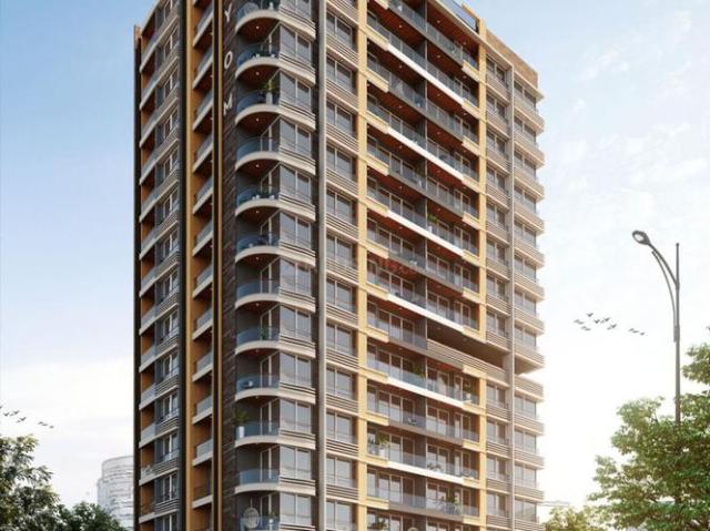 Flat for sale in Andheri - Mumbai, National Capital Territory Of Delhi
