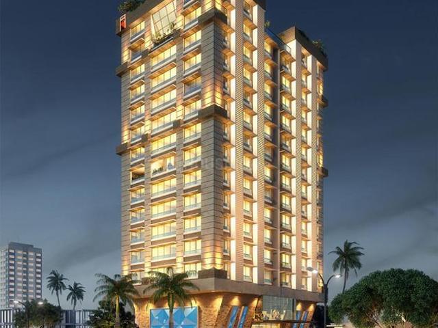 Flat for sale in Andheri - Mumbai, National Capital Territory Of Delhi