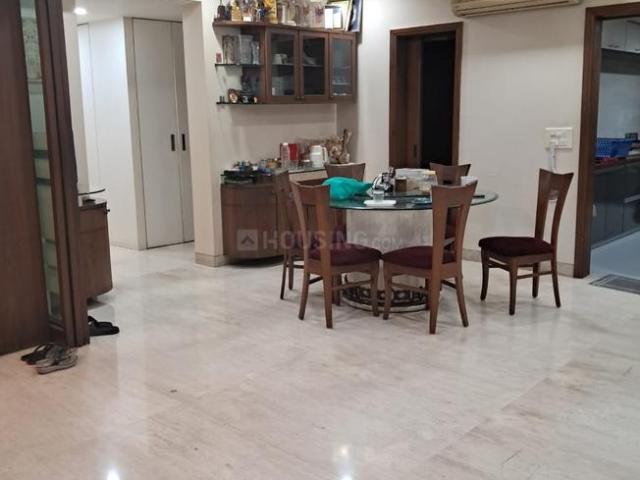 Flat for sale in Juhu, Mumbai