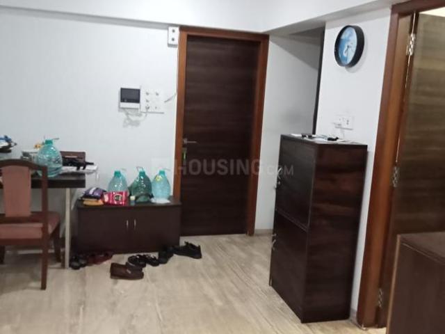 Flat for sale in Juhu, Mumbai