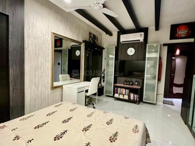 Flat for sale in Juhu, Mumbai