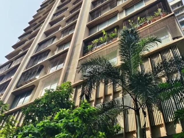Flat for sale in Juhu, Mumbai