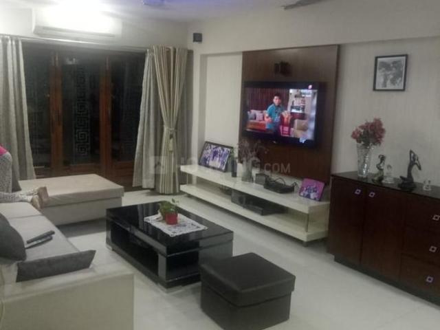 Flat for sale in Juhu, Mumbai