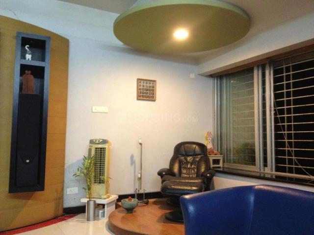 Flat for sale in Juhu, Mumbai
