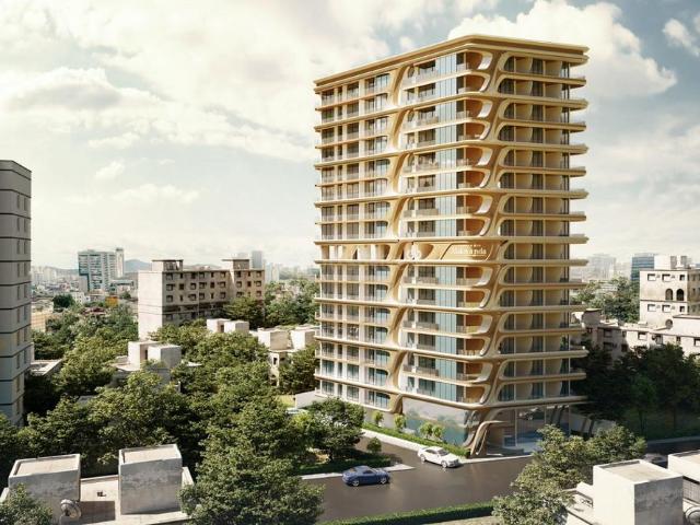Flat for sale in Juhu, Mumbai