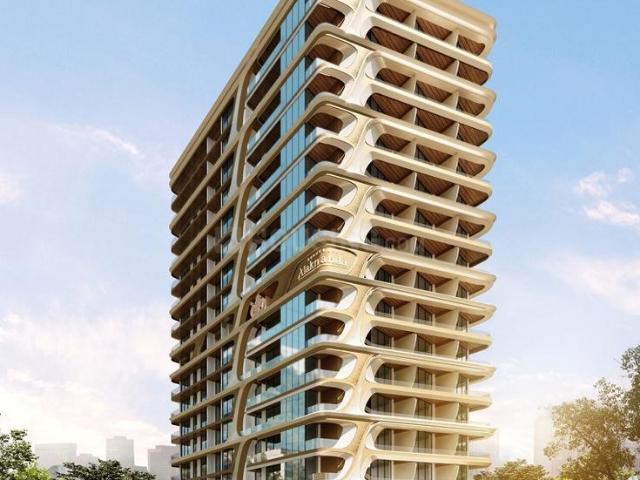 Flat for sale in Juhu, Mumbai