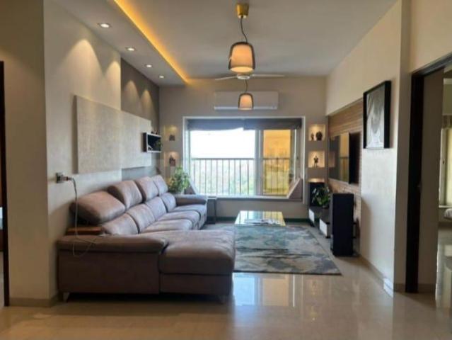 Flat for sale in Juhu, Mumbai