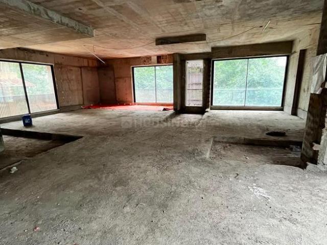 Flat for sale in Juhu, Mumbai