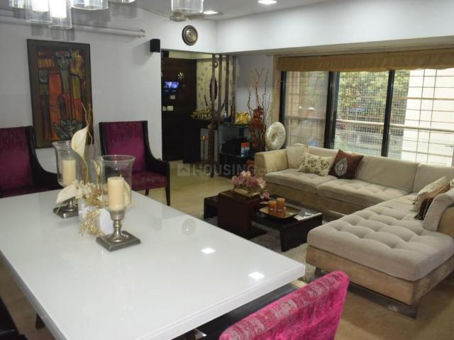 Flat for sale in Juhu, Mumbai