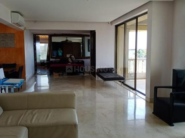 Flat for sale in Juhu, Mumbai