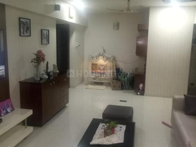 Flat for sale in Juhu, Mumbai