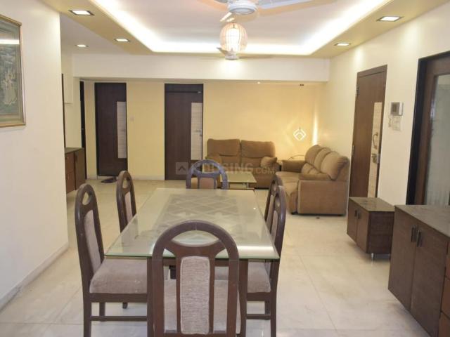Flat for sale in Juhu, Mumbai