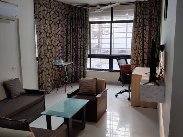 Flat for sale in Juhu, Mumbai