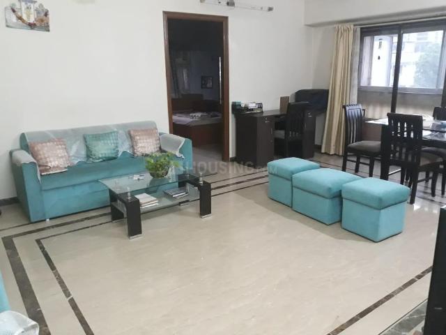 Flat for sale in Juhu, Mumbai