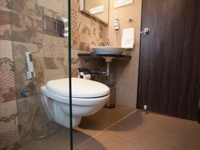 Flat for sale in Andheri - Mumbai, National Capital Territory Of Delhi