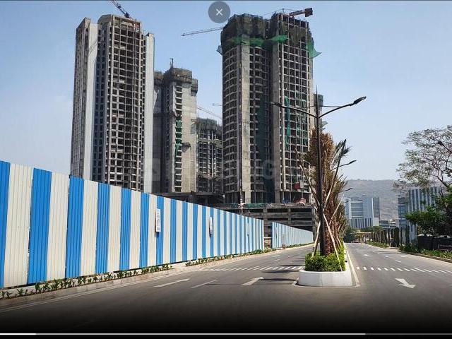 Flat for sale in Navi Mumbai, National Capital Territory Of Delhi
