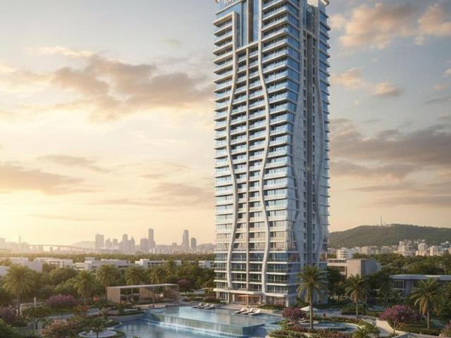 Flat for sale in Navi Mumbai, National Capital Territory Of Delhi