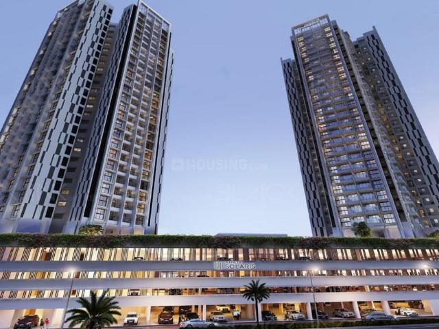 Flat for sale in Navi Mumbai, National Capital Territory Of Delhi