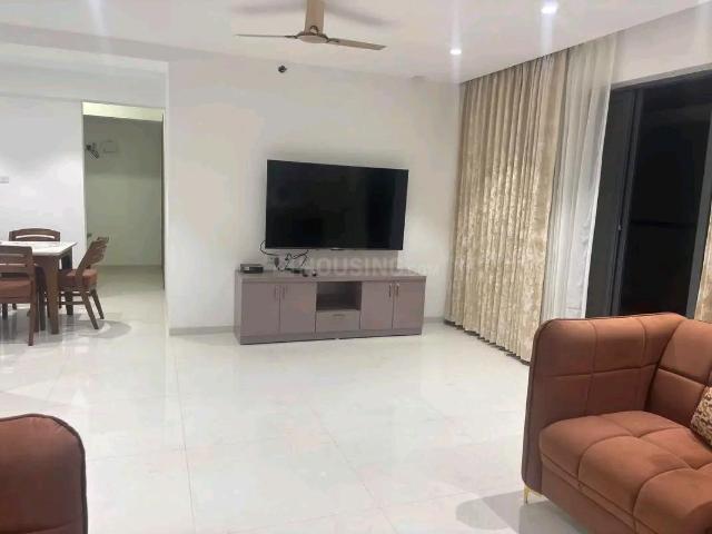 Flat for rent in Jule, Solapur