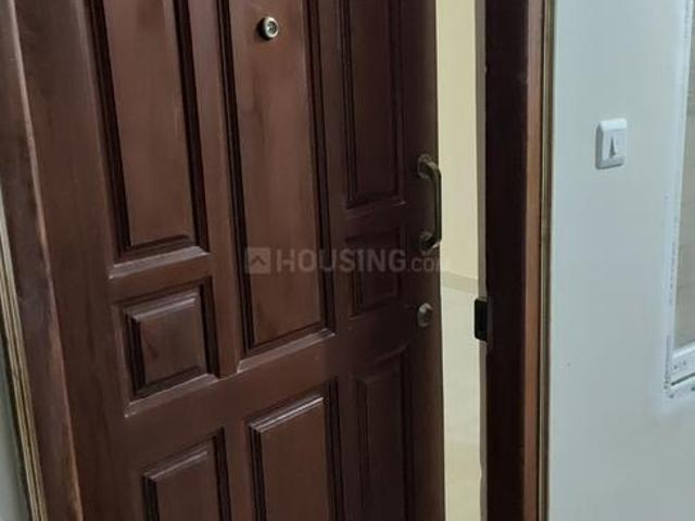 Flat for rent in Bangalore East, Cox Town - Bangalore