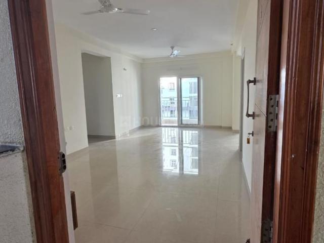 Flat for rent in Kaikondrahalli, Bengaluru
