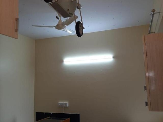 Flat for rent in Bangalore East, Cox Town - Bangalore