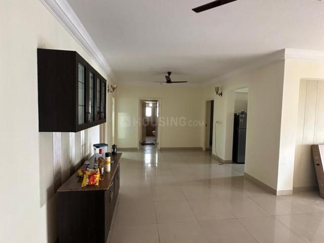 Flat for rent in Bangalore East, Cox Town - Bangalore